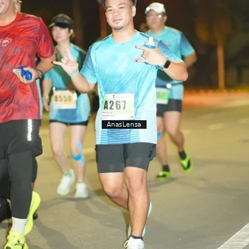 Runner Photo 8796114