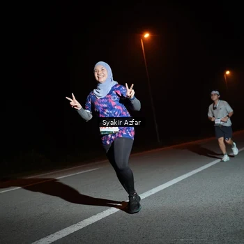 Runner Photo 8796117
