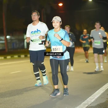 Runner Photo 8796120