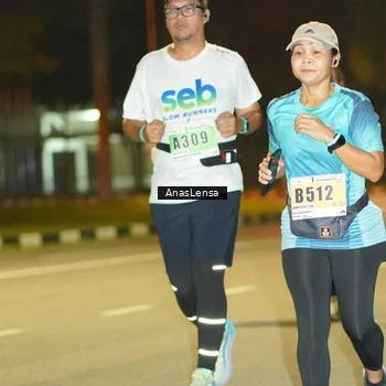 Runner Photo 8796121