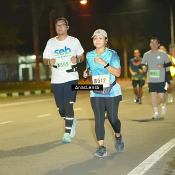Runner Photo 8796122