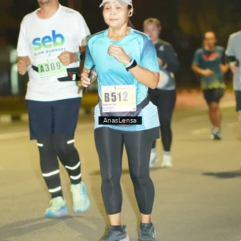 Runner Photo 8796123