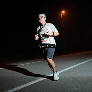Runner Photo 8796124