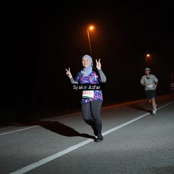 Runner Photo 8796125
