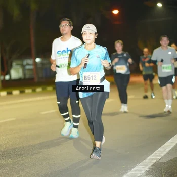 Runner Photo 8796126