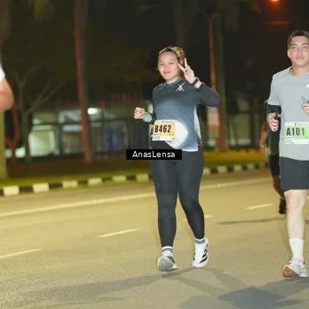 Runner Photo 8796127
