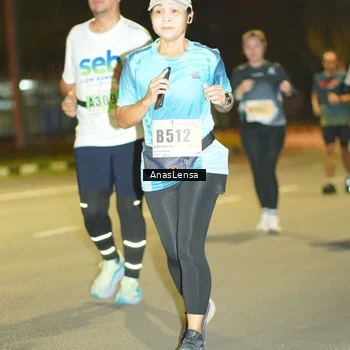 Runner Photo 8796128