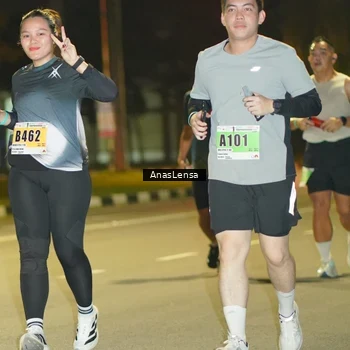 Runner Photo 8796129