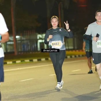 Runner Photo 8796131