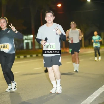 Runner Photo 8796133