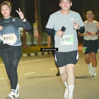 Runner Photo 8796136