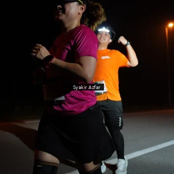 Runner Photo 8796137