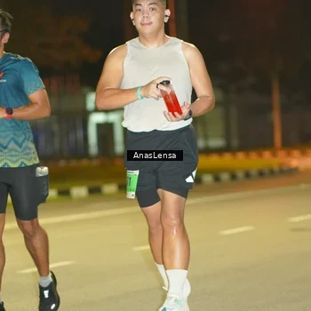 Runner Photo 8796138