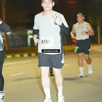 Runner Photo 8796140