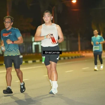 Runner Photo 8796141