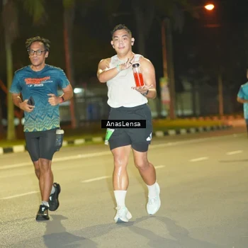 Runner Photo 8796142