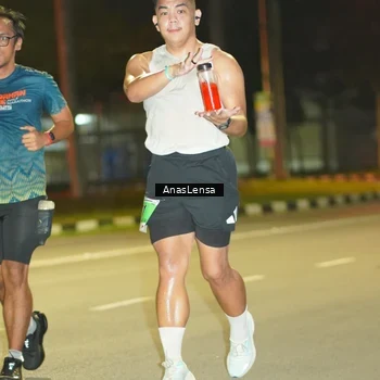 Runner Photo 8796144