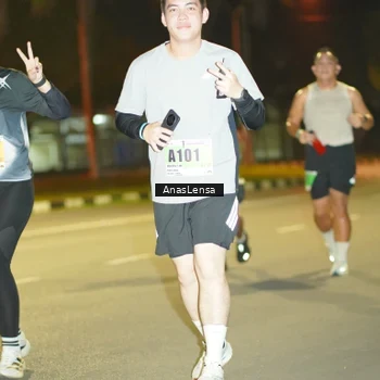 Runner Photo 8796145
