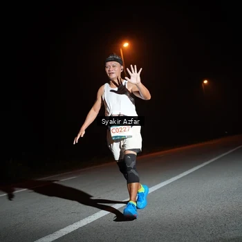 Runner Photo 8796146