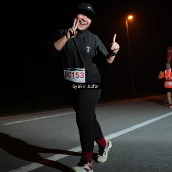 Runner Photo 8796147