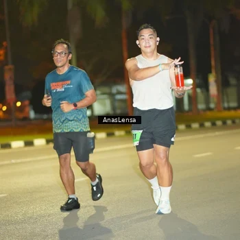 Runner Photo 8796148