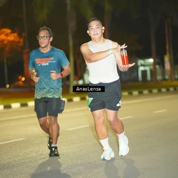 Runner Photo 8796149