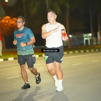 Runner Photo 8796152