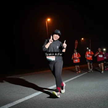 Runner Photo 8796154