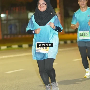 Runner Photo 8796155
