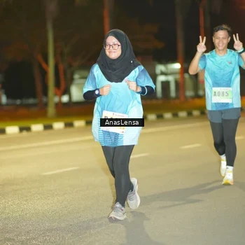 Runner Photo 8796156
