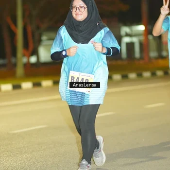 Runner Photo 8796157