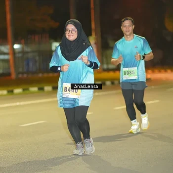 Runner Photo 8796158