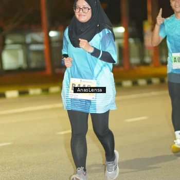 Runner Photo 8796159