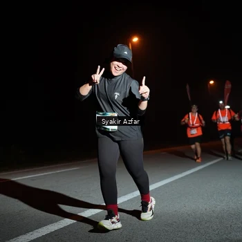 Runner Photo 8796162