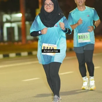 Runner Photo 8796163