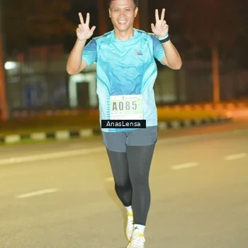 Runner Photo 8796164