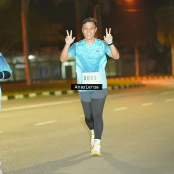 Runner Photo 8796166