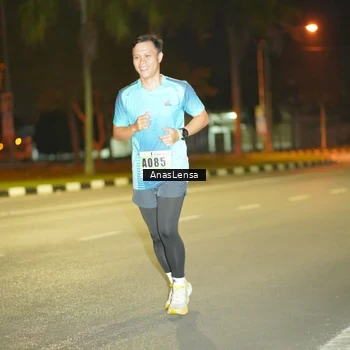 Runner Photo 8796167