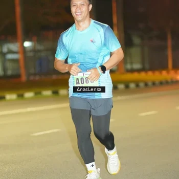Runner Photo 8796169