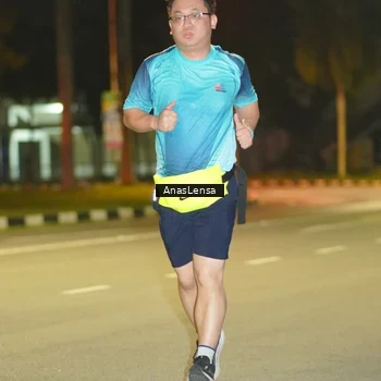 Runner Photo 8796173