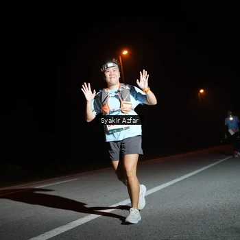 Runner Photo 8796179