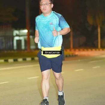 Runner Photo 8796181