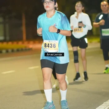 Runner Photo 8796182