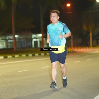 Runner Photo 8796183