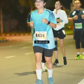 Runner Photo 8796186