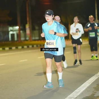 Runner Photo 8796188