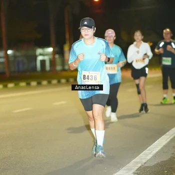 Runner Photo 8796189