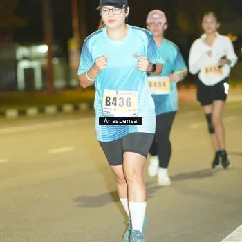 Runner Photo 8796190