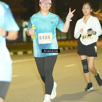 Runner Photo 8796192