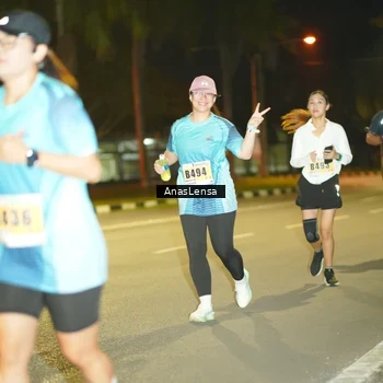 Runner Photo 8796193